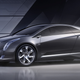 Illustration for article titled Cadillac Converj Concept: A Volt For Cadillac